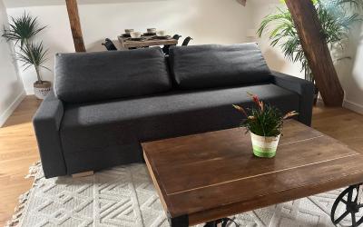 Appartement 1 Chambre Appartement 1 Chambre