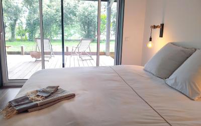 Appartement - Rez-de-Chaussu00e9e