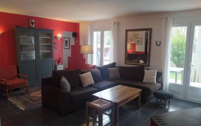 Maison 2u00a0Chambres