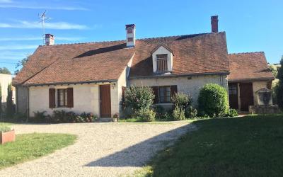 Maison 3u00a0Chambres