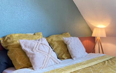 Appartement 1 Chambre Appartement 1 Chambre