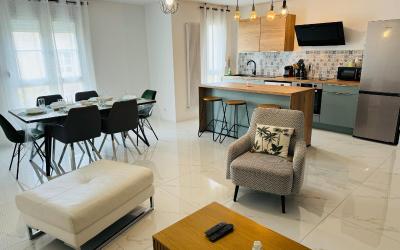 Appartement Supu00e9rieur Appartement Supu00e9rieur