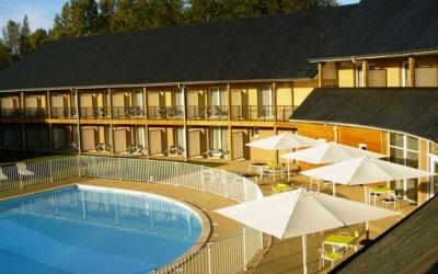 Appartement 1 Chambre Appartement 1 Chambre