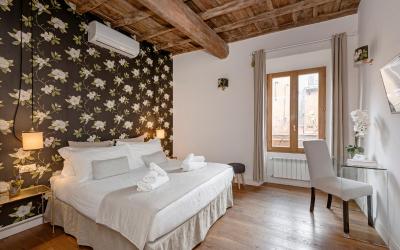 2 Camere Matrimoniali Deluxe Comunicanti