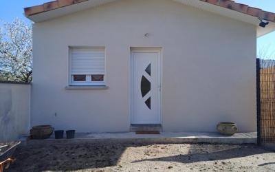 Maison 2u00a0Chambres