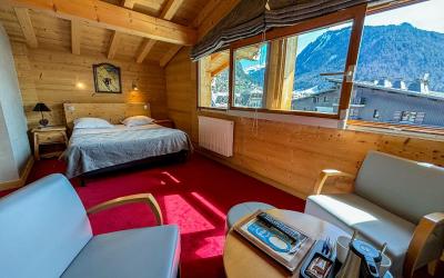 Hu00e9bergement Extra Confort 3 Personnes Hu00e9bergement Extra Confort 3 Personnes