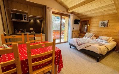 Studio (4 Personnes) Studio (4 Personnes)