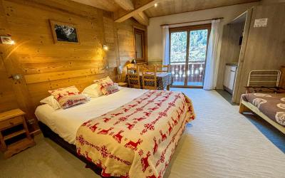 Studio (2 Adultes) Studio (2 Adultes)