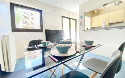 Appartement 1 Chambre