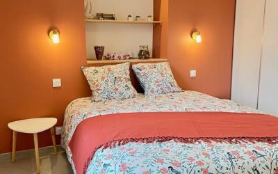 Appartement 1 Chambre