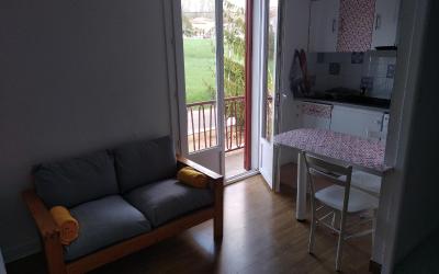 Appartement 1 Chambre