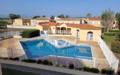 Appartement 1 Chambre