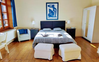 Chambre Triple Chambre Triple