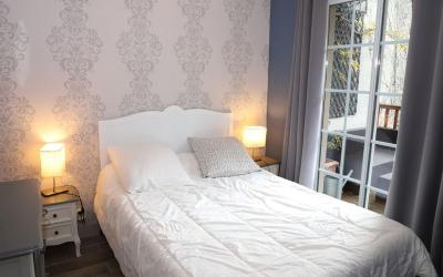 Appartement 3u00a0Chambres