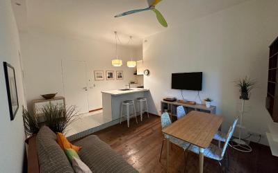 Appartamento con 1 Camera da Letto