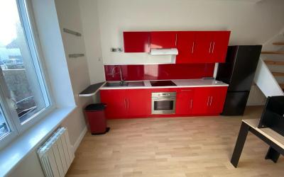 Appartement 1 Chambre Appartement 1 Chambre