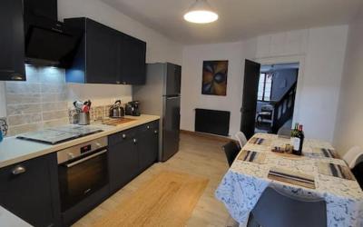 Maison 3 Chambres 