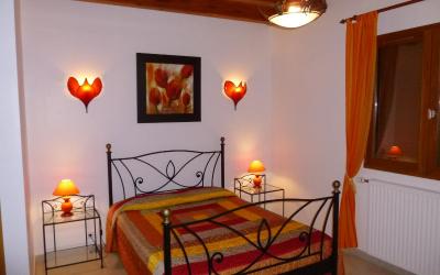 Chambre Double Chambre Double