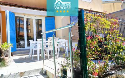 Appartement 2 Chambres