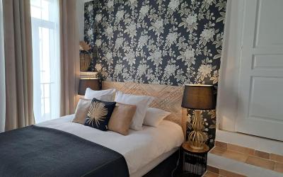 Chambre Double Chambre Double