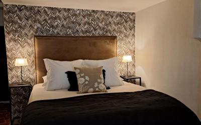 Chambre Double Standard