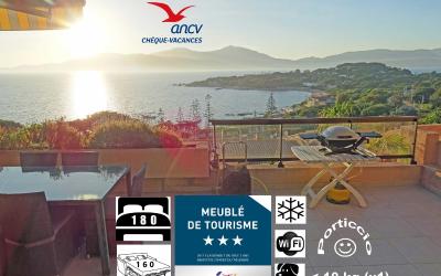 Appartement 1 Chambre