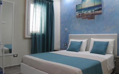 Camera Matrimoniale Deluxe