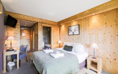 Chambre Double Supu00e9rieure Chambre Double Supu00e9rieure