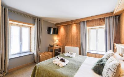 Chambre Double Supu00e9rieure Chambre Double Supu00e9rieure