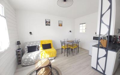 Appartement 1 Chambre