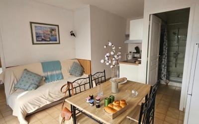 Appartement Appartement