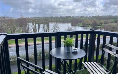 Appartement 1 Chambre