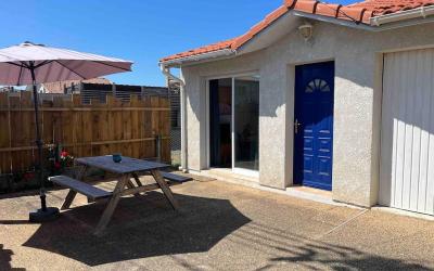 Maison 2u00a0Chambres