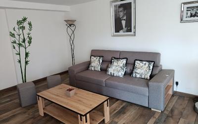 Appartement 2 Chambres