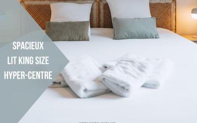 Appartement 1 Chambre