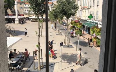 Appartement 1 Chambre Appartement 1 Chambre