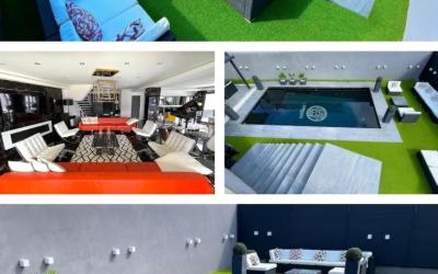 Villa Villa