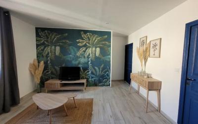 Appartement 3u00a0Chambres