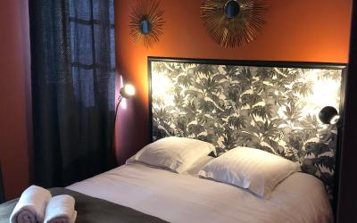 Appartement 2 Chambres