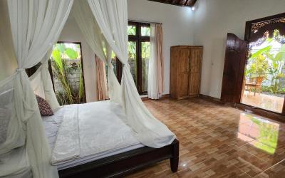 Vila 2-Kamar Tidur Vila 2-Kamar Tidur