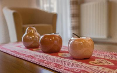 Appartamento con 1 Camera da Letto