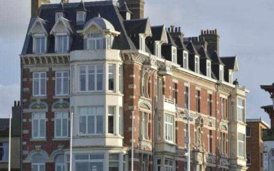 Appartement 2 Chambres