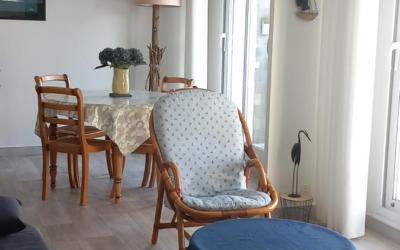 Appartement 1 Chambre