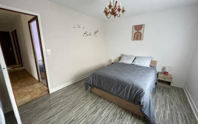 Appartement 1 Chambre Appartement 1 Chambre