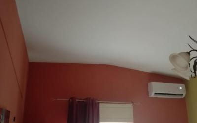 Camera Matrimoniale Deluxe con Vista Castello