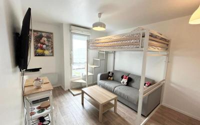 Appartement 1 Chambre Appartement 1 Chambre