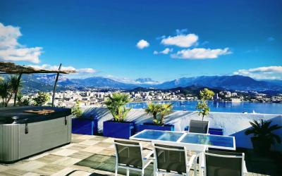 Appartement 2 Chambres Appartement 2 Chambres