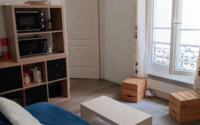 Appartement 1 Chambre Appartement 1 Chambre