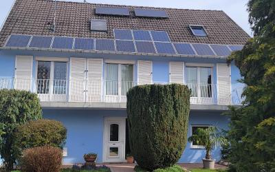 Appartement - Rez-de-Chaussu00e9e