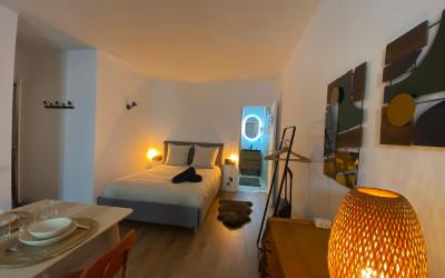 Appartement 1 Chambre